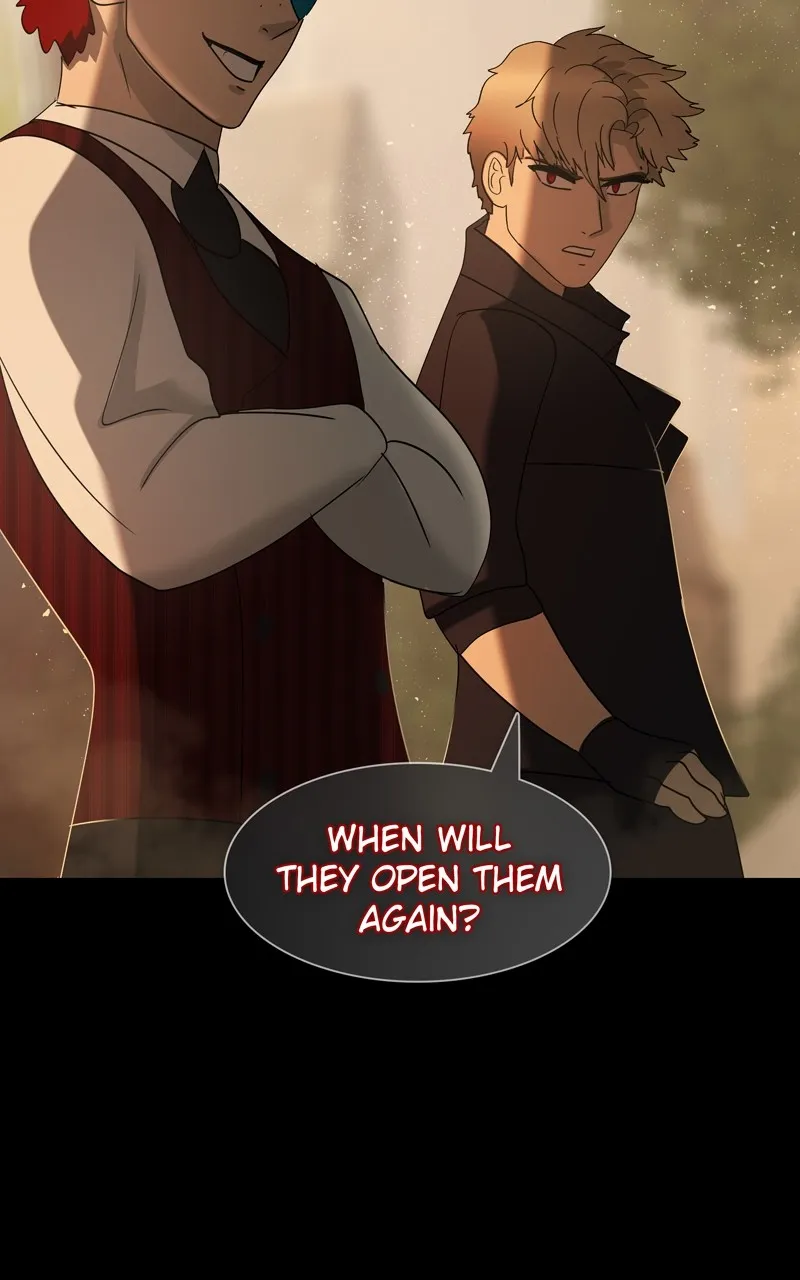 Read Everfallen chapter 28 image 97 on Lezhin
