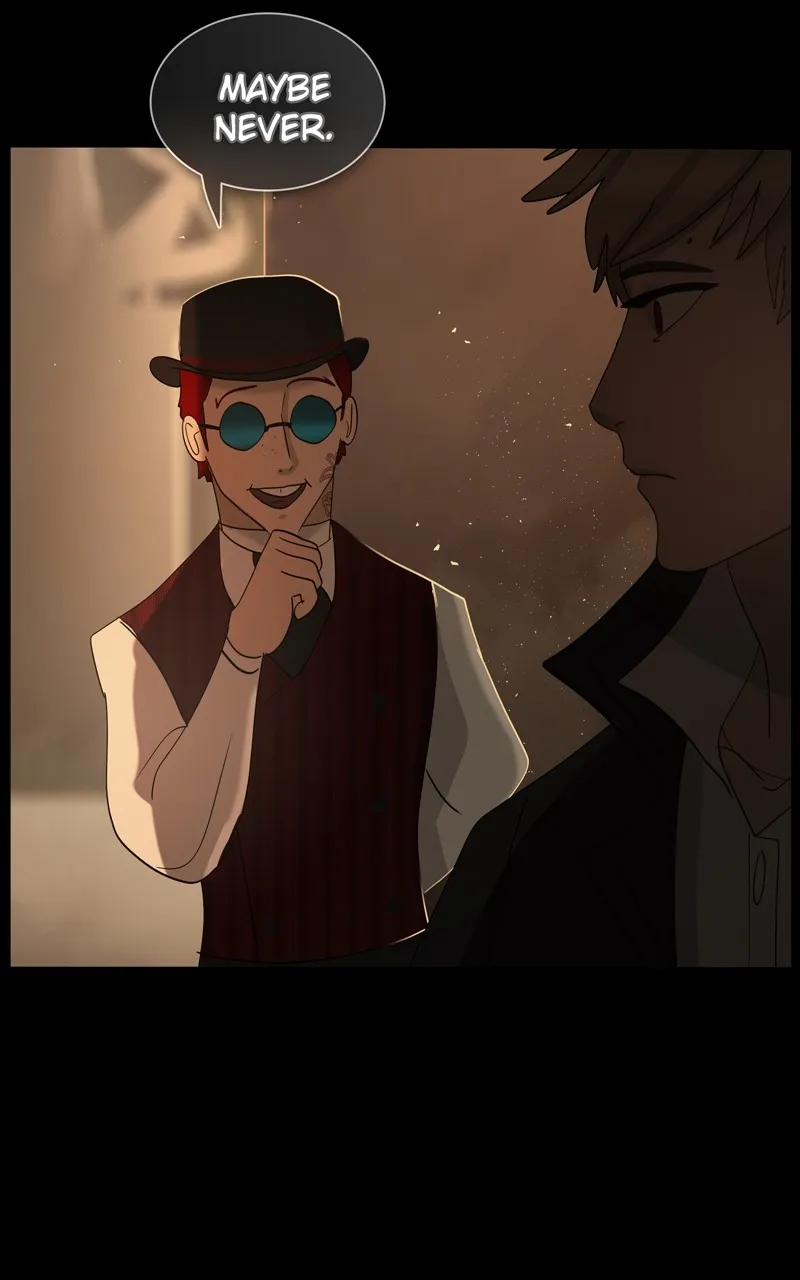 Read Everfallen chapter 28 image 98 on Lezhin