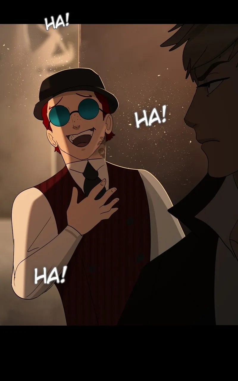 Read Everfallen chapter 28 image 99 on Lezhin