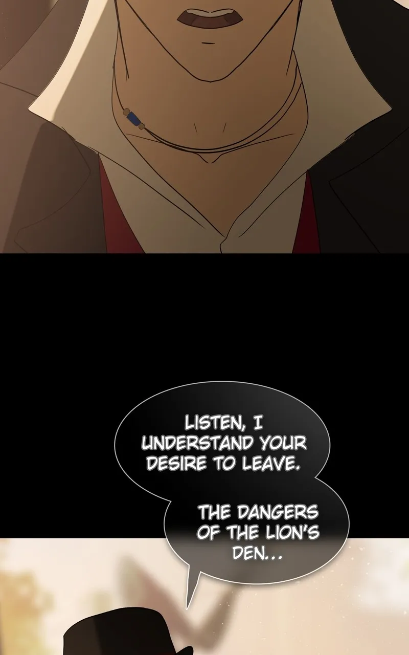 Read Everfallen chapter 29 image 1 on Lezhin