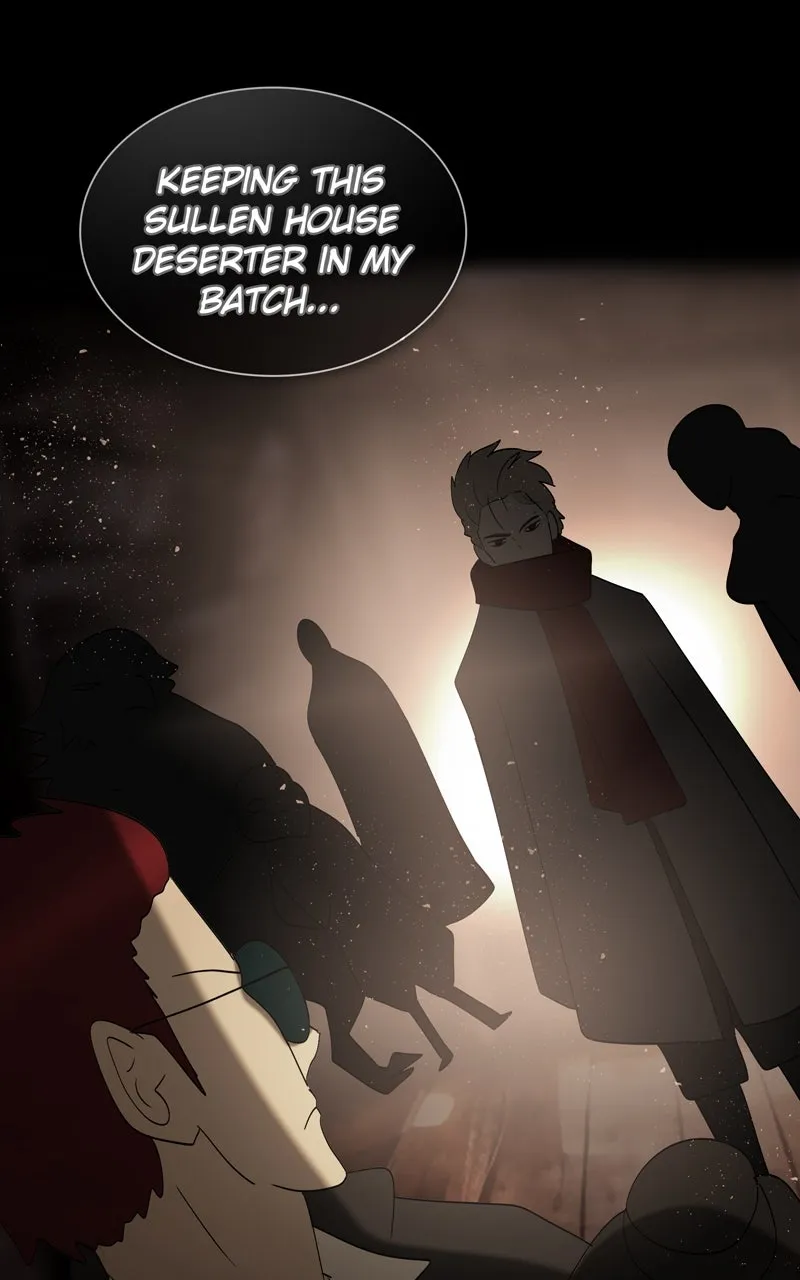 Read Everfallen chapter 29 image 10 on Lezhin