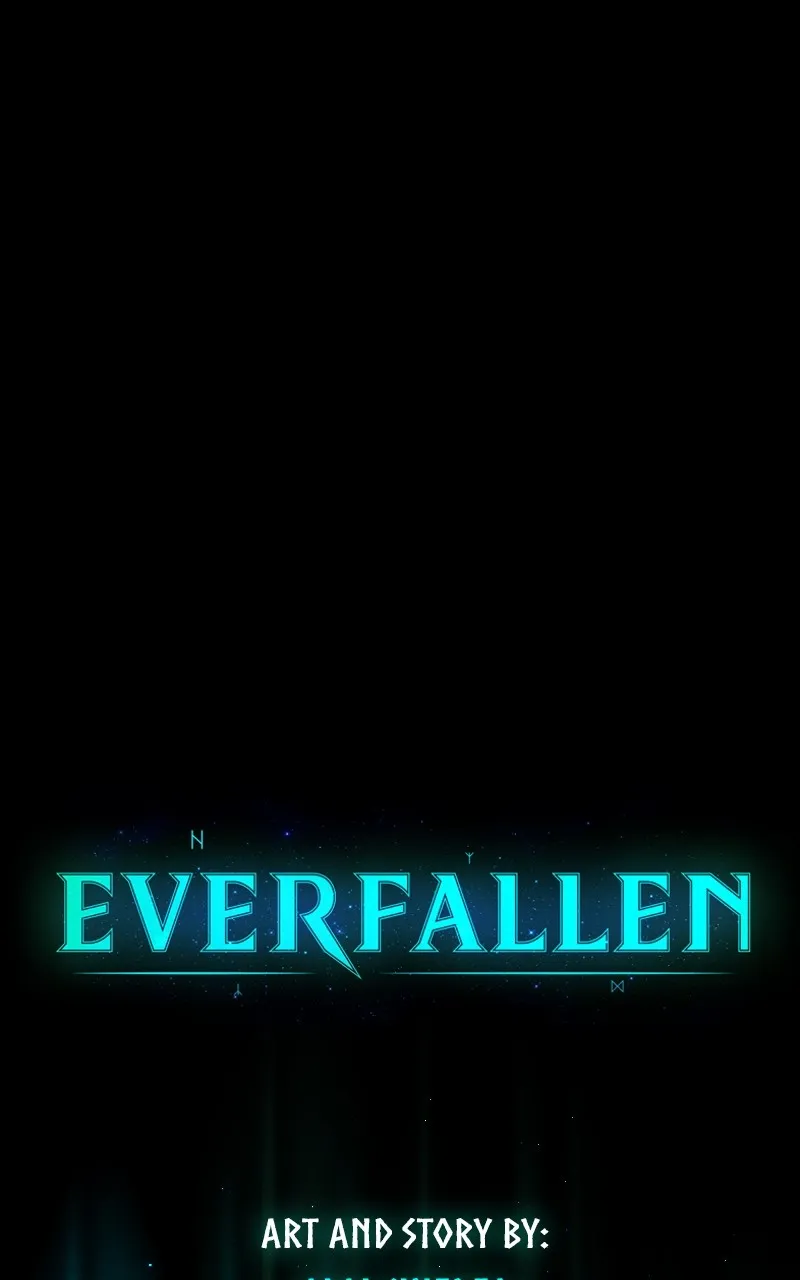Read Everfallen chapter 29 image 101 on Lezhin