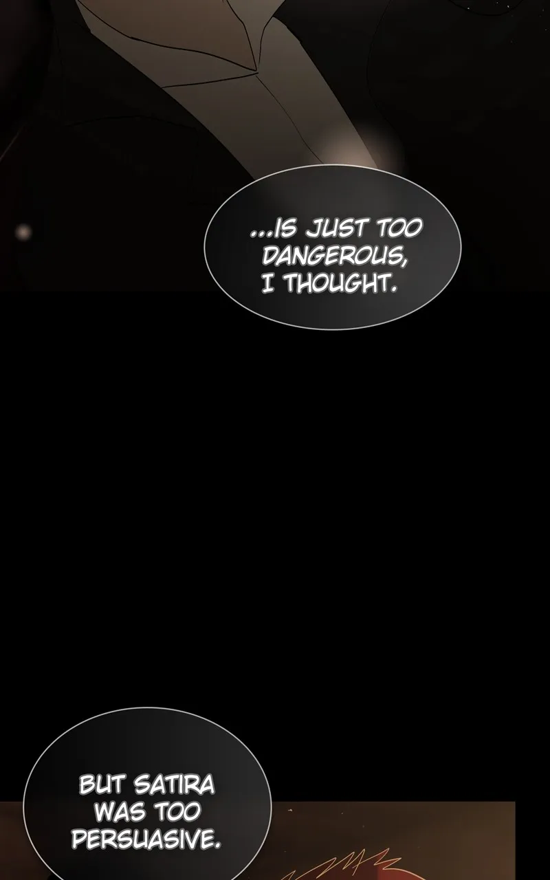 Read Everfallen chapter 29 image 11 on Lezhin