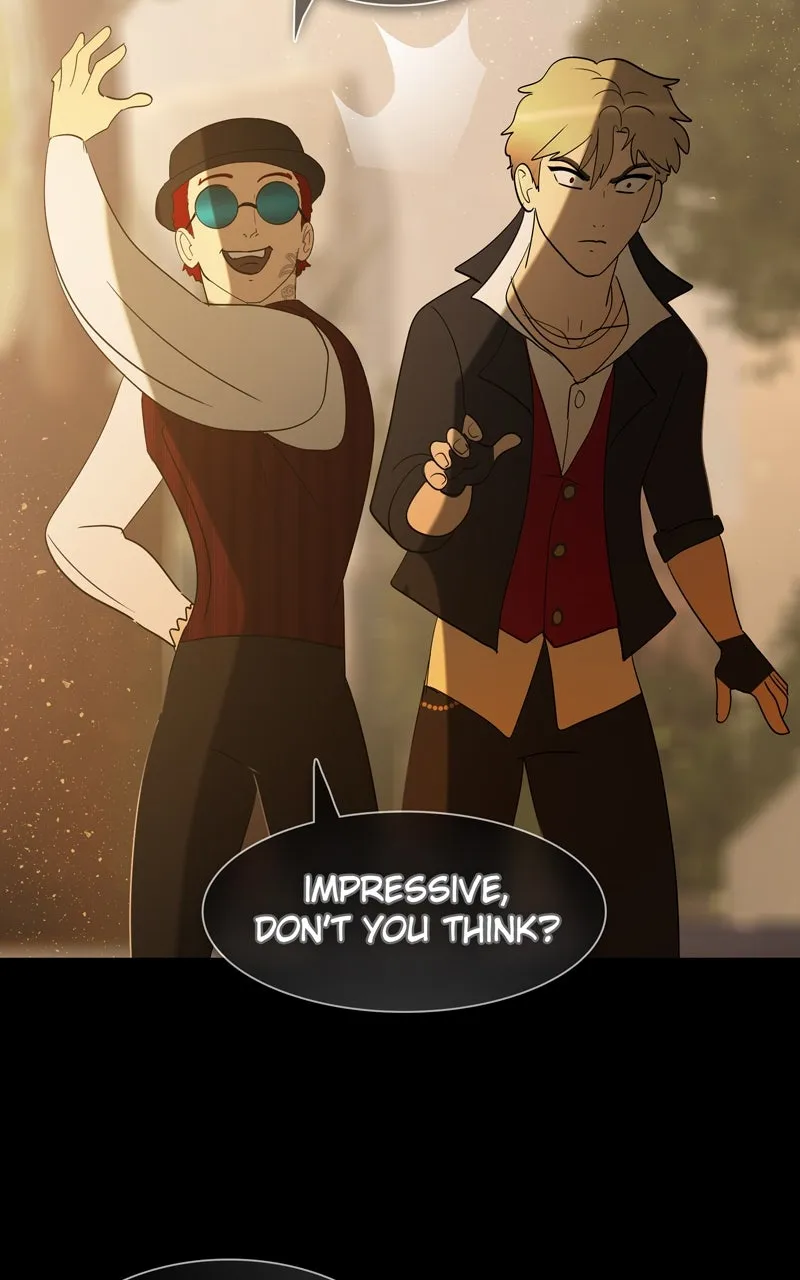 Read Everfallen chapter 29 image 14 on Lezhin