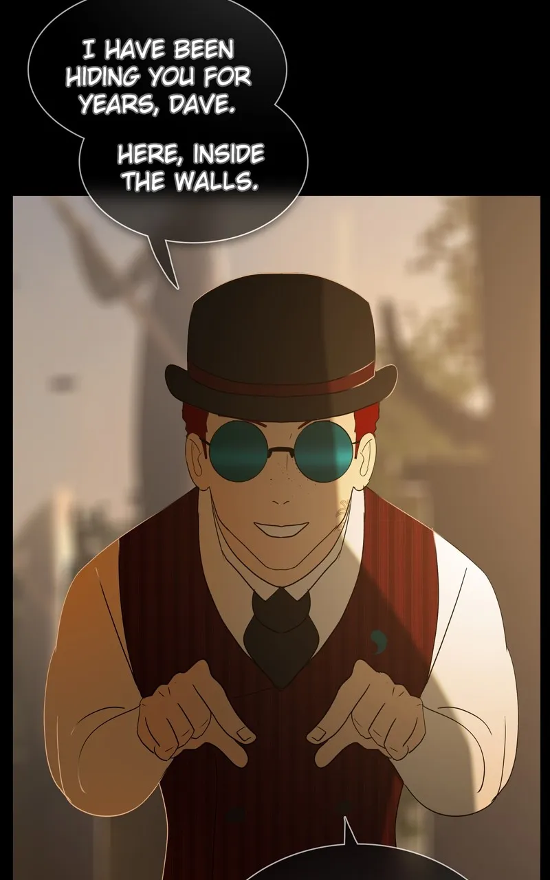 Read Everfallen chapter 29 image 15 on Lezhin
