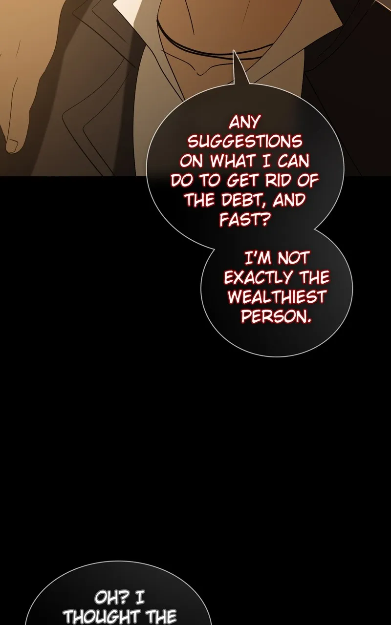 Read Everfallen chapter 29 image 21 on Lezhin