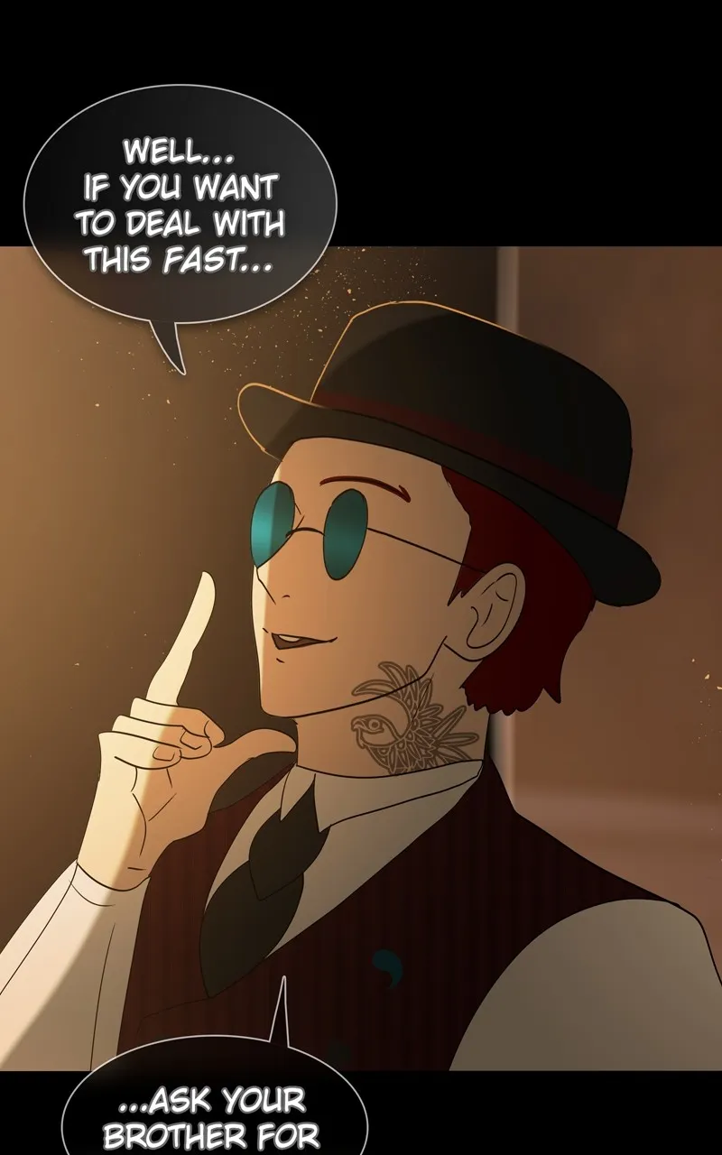 Read Everfallen chapter 29 image 23 on Lezhin