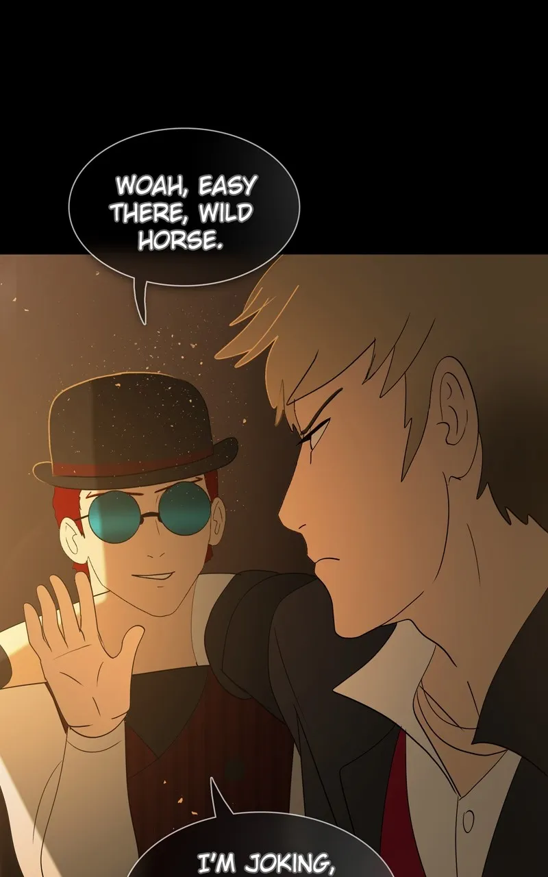 Read Everfallen chapter 29 image 27 on Lezhin