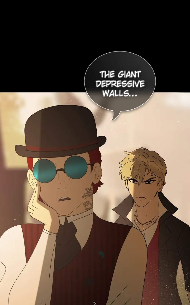 Read Everfallen chapter 29 image 3 on Lezhin
