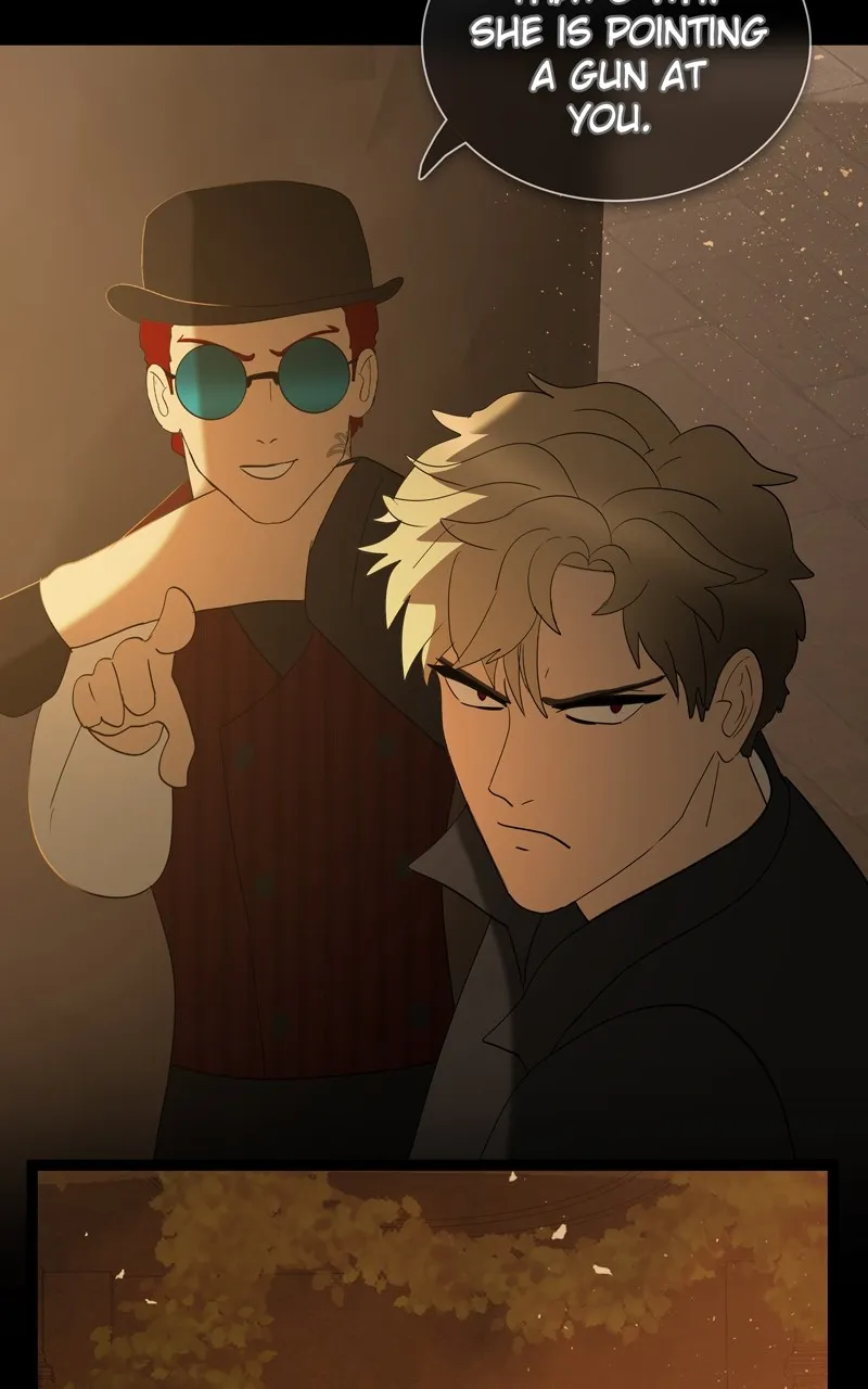 Read Everfallen chapter 29 image 30 on Lezhin