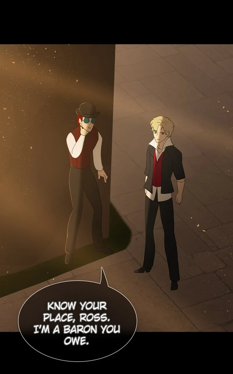 Read Everfallen chapter 29 image 33 on Lezhin