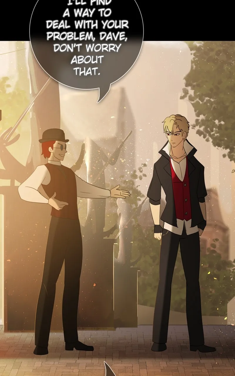Read Everfallen chapter 29 image 38 on Lezhin