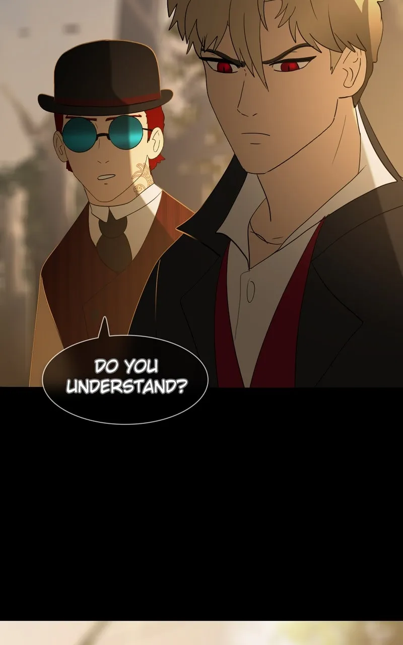 Read Everfallen chapter 29 image 40 on Lezhin