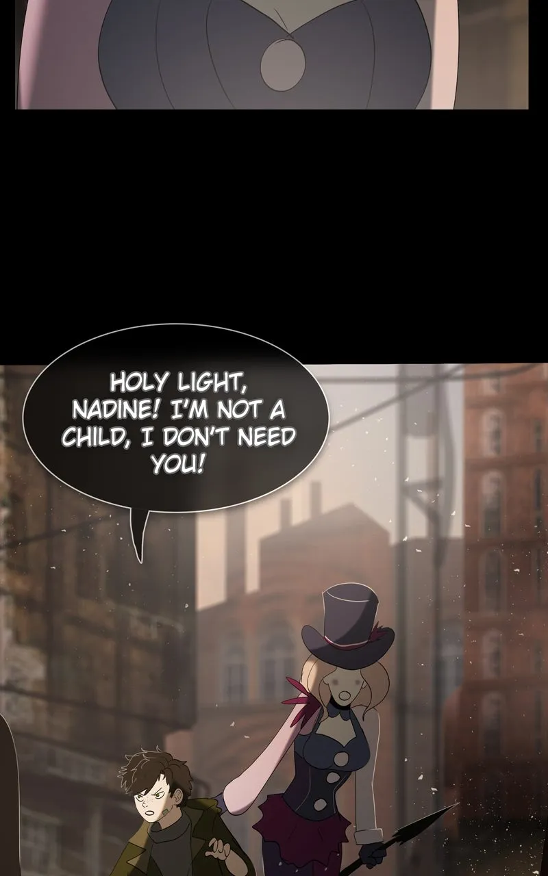 Read Everfallen chapter 29 image 57 on Lezhin