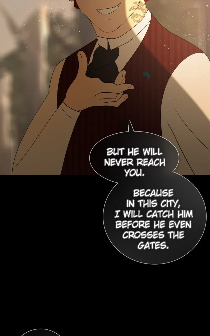 Read Everfallen chapter 29 image 6 on Lezhin