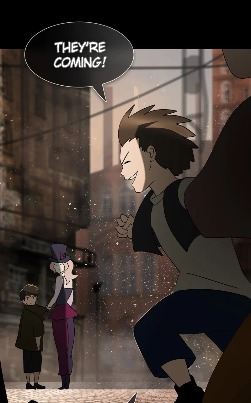 Read Everfallen chapter 29 image 60 on Lezhin