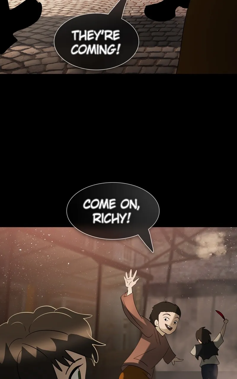 Read Everfallen chapter 29 image 61 on Lezhin