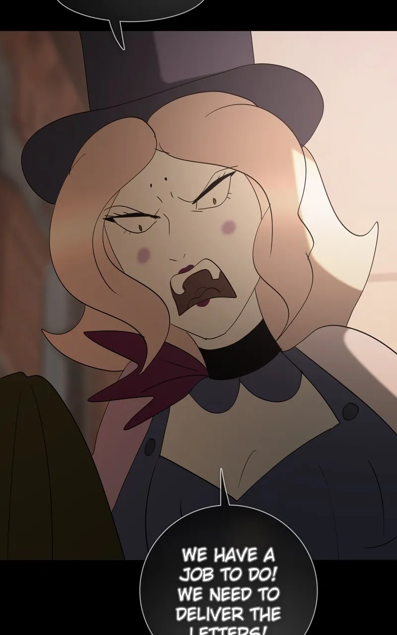 Read Everfallen chapter 29 image 64 on Lezhin