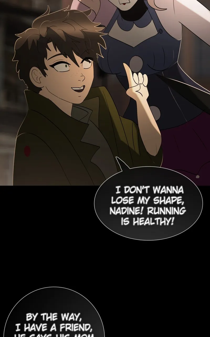 Read Everfallen chapter 29 image 67 on Lezhin