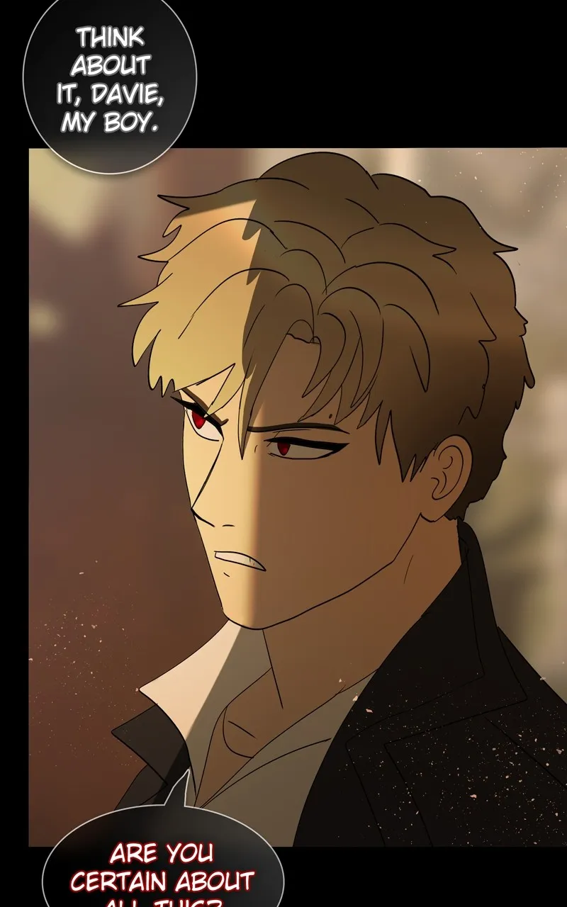 Read Everfallen chapter 29 image 7 on Lezhin
