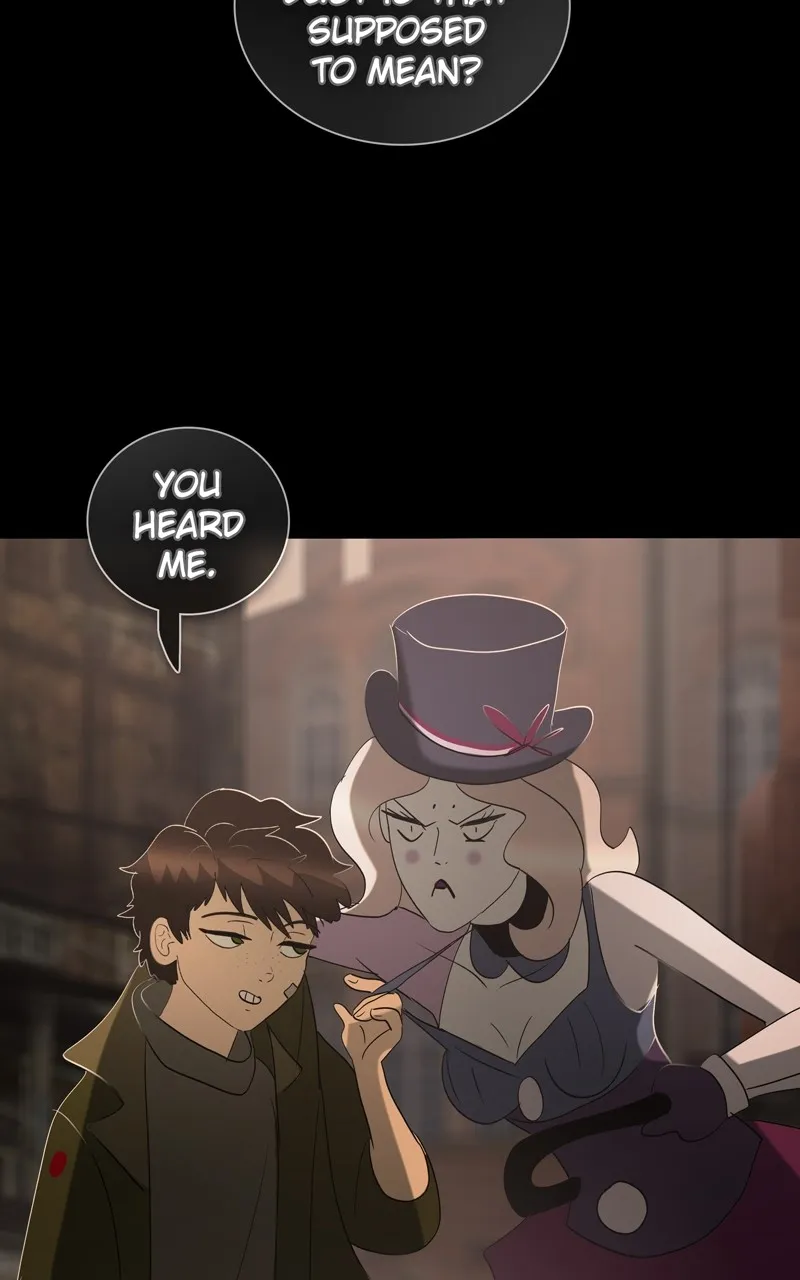 Read Everfallen chapter 29 image 70 on Lezhin
