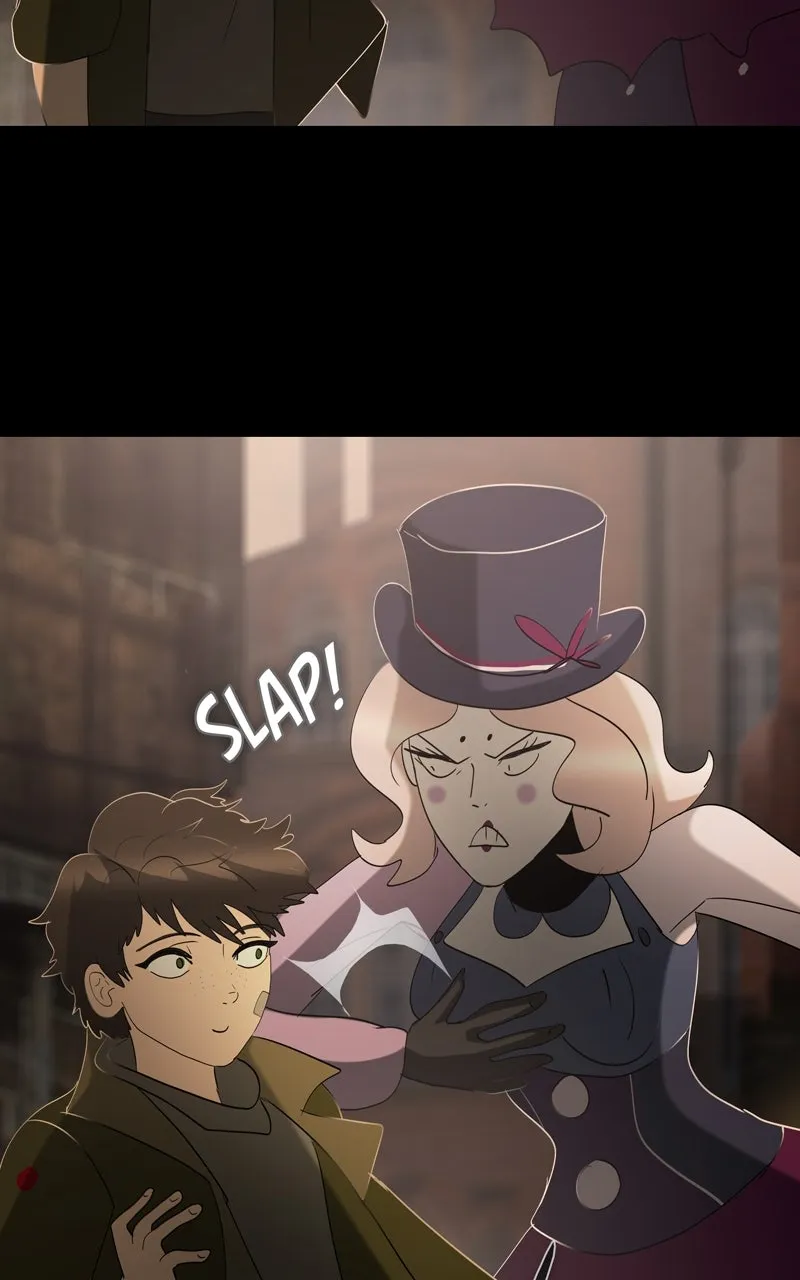 Read Everfallen chapter 29 image 71 on Lezhin