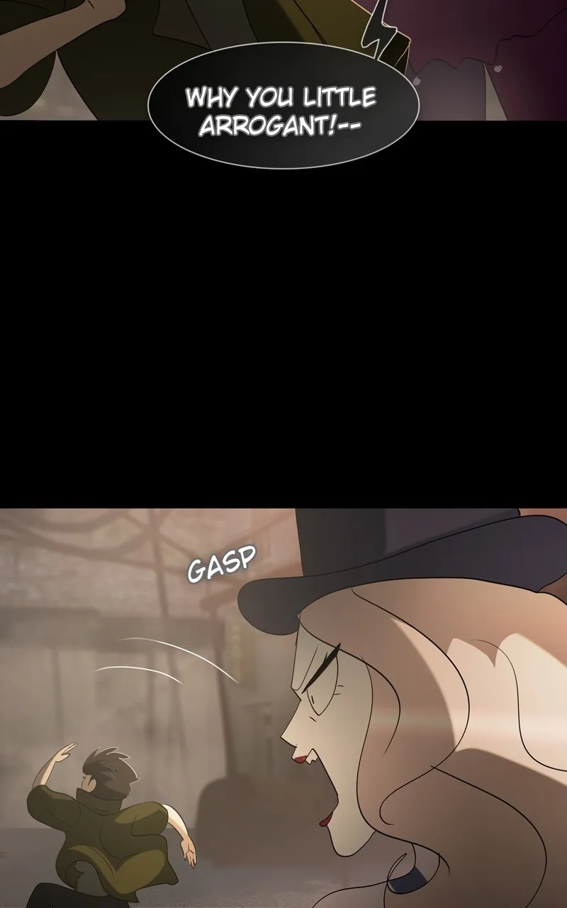 Read Everfallen chapter 29 image 72 on Lezhin