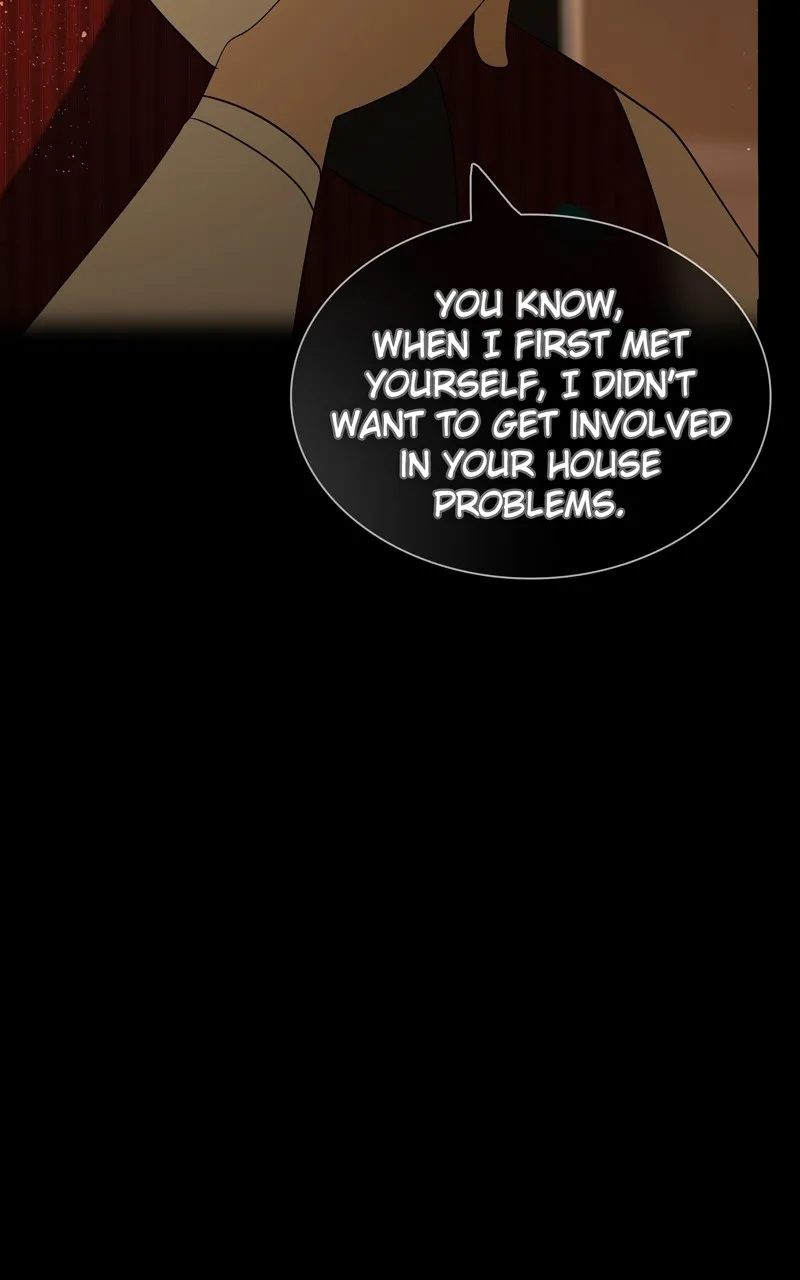 Read Everfallen chapter 29 image 9 on Lezhin