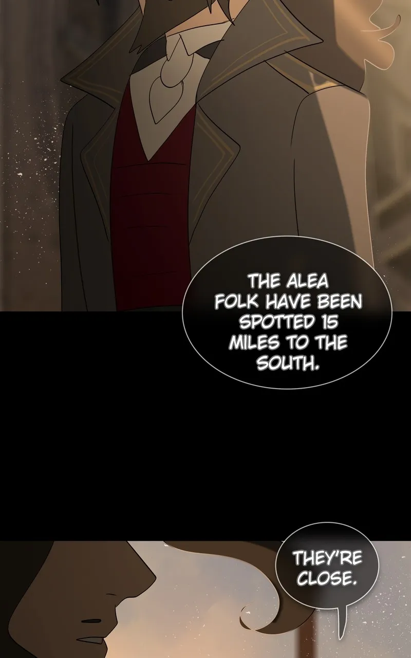 Read Everfallen chapter 29 image 90 on Lezhin