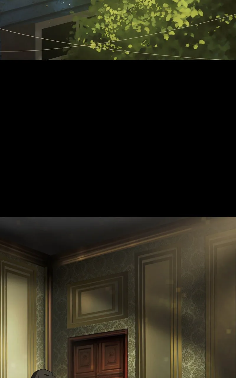 Read Everfallen chapter 3 image 1 on Lezhin