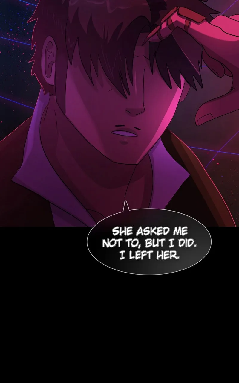 Read Everfallen chapter 3 image 101 on Lezhin