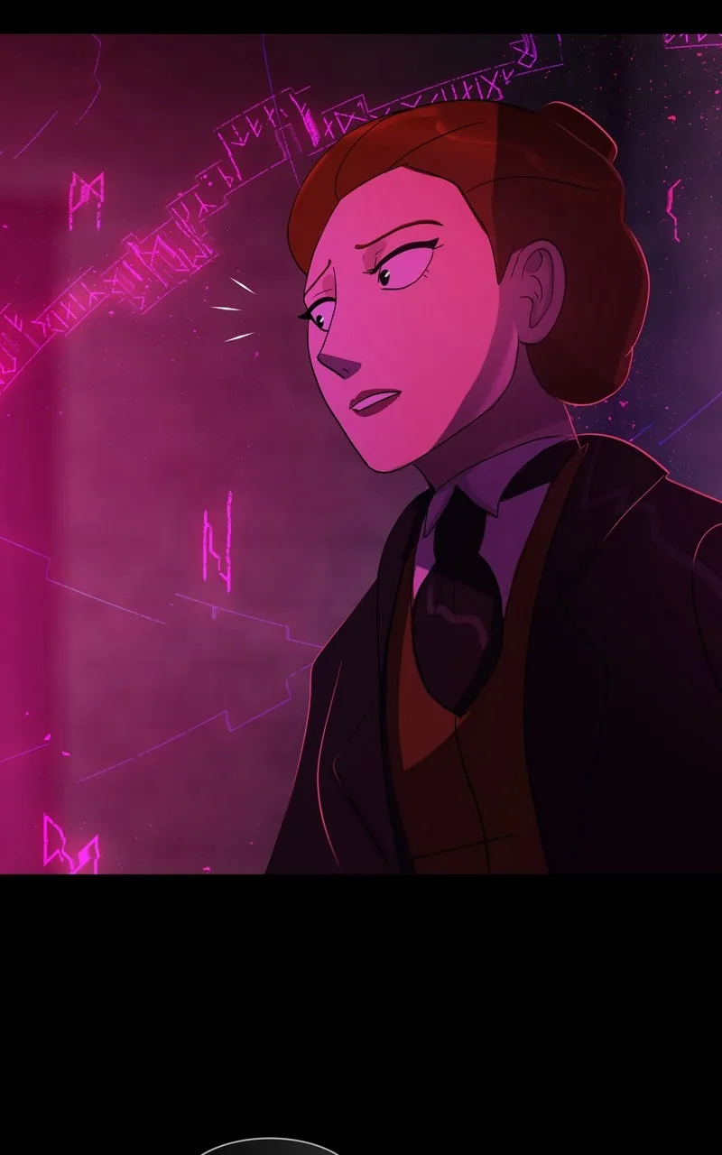 Read Everfallen chapter 3 image 102 on Lezhin
