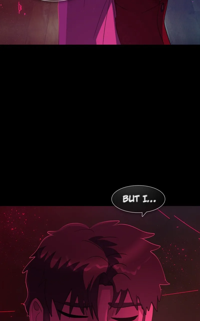 Read Everfallen chapter 3 image 104 on Lezhin