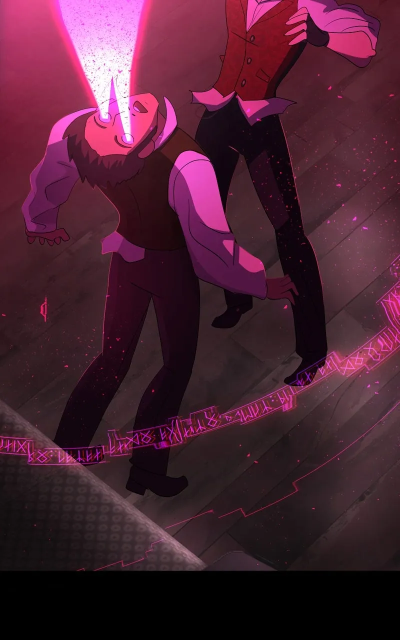 Read Everfallen chapter 3 image 109 on Lezhin