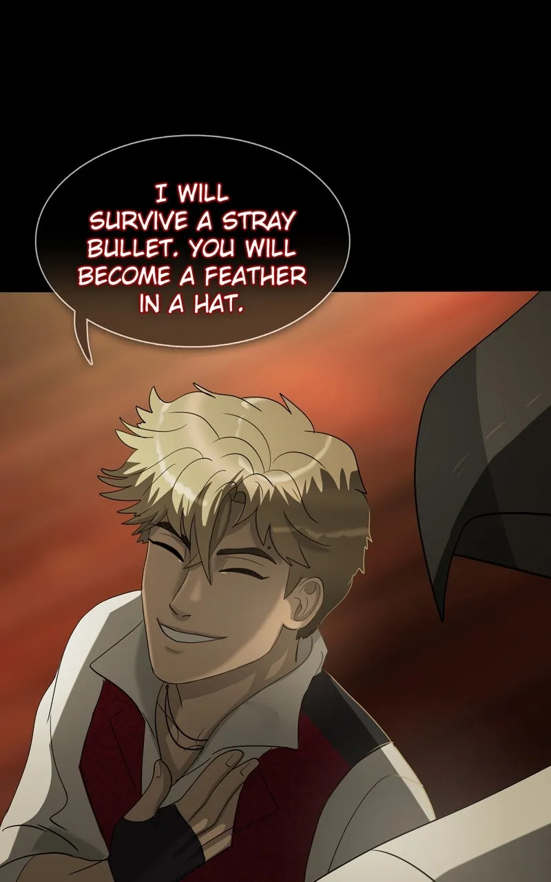 Read Everfallen chapter 3 image 11 on Lezhin