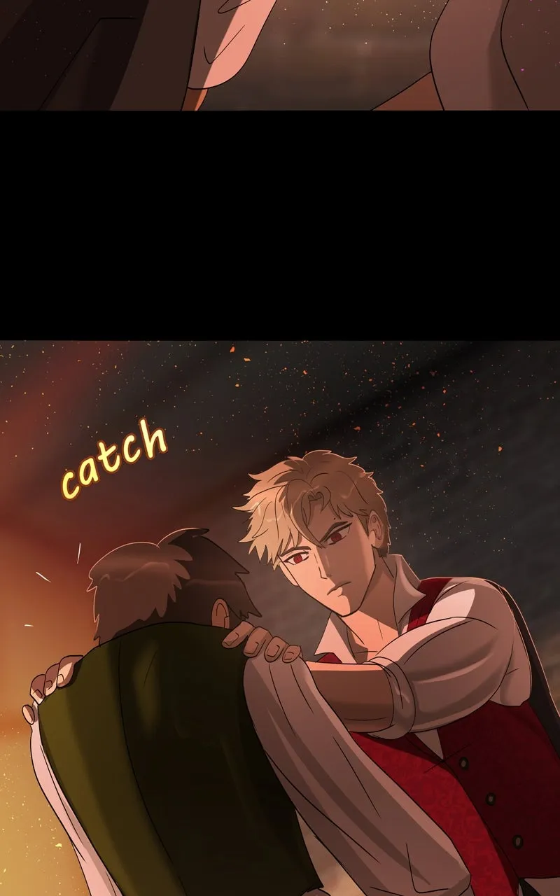Read Everfallen chapter 3 image 111 on Lezhin