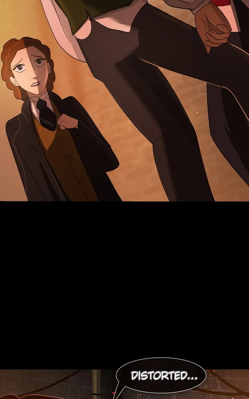 Read Everfallen chapter 3 image 112 on Lezhin