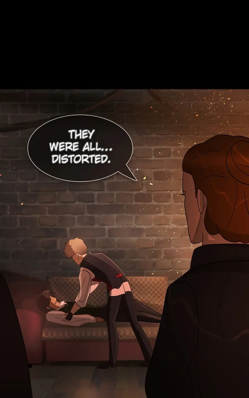 Read Everfallen chapter 3 image 114 on Lezhin