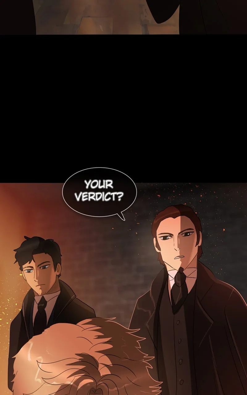 Read Everfallen chapter 3 image 115 on Lezhin