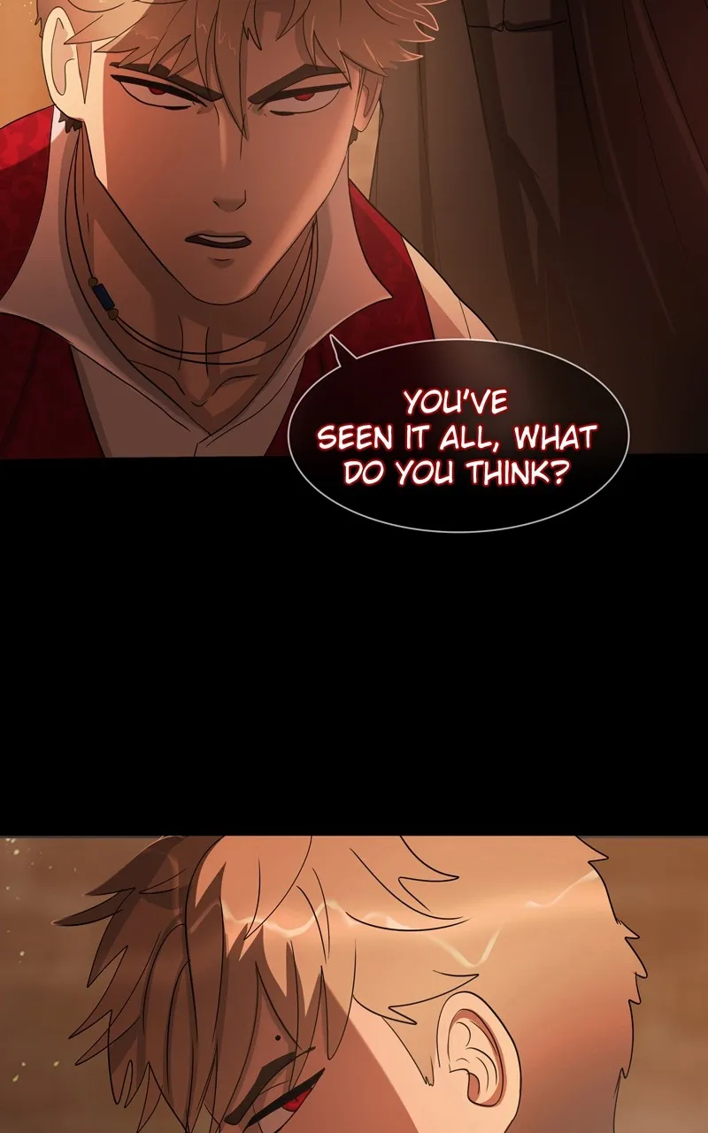 Read Everfallen chapter 3 image 116 on Lezhin
