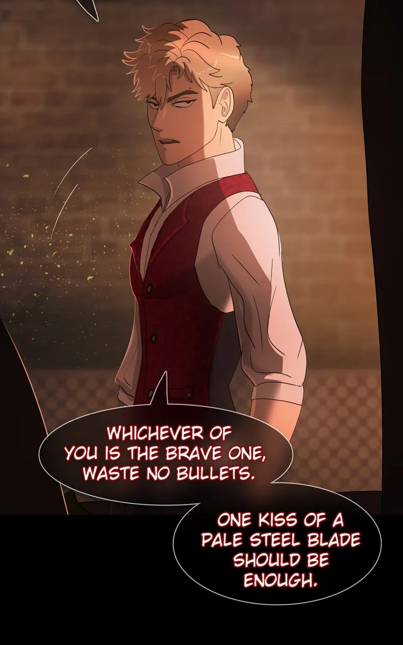 Read Everfallen chapter 3 image 118 on Lezhin