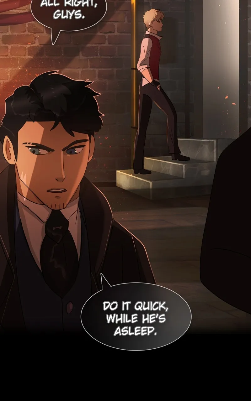 Read Everfallen chapter 3 image 121 on Lezhin