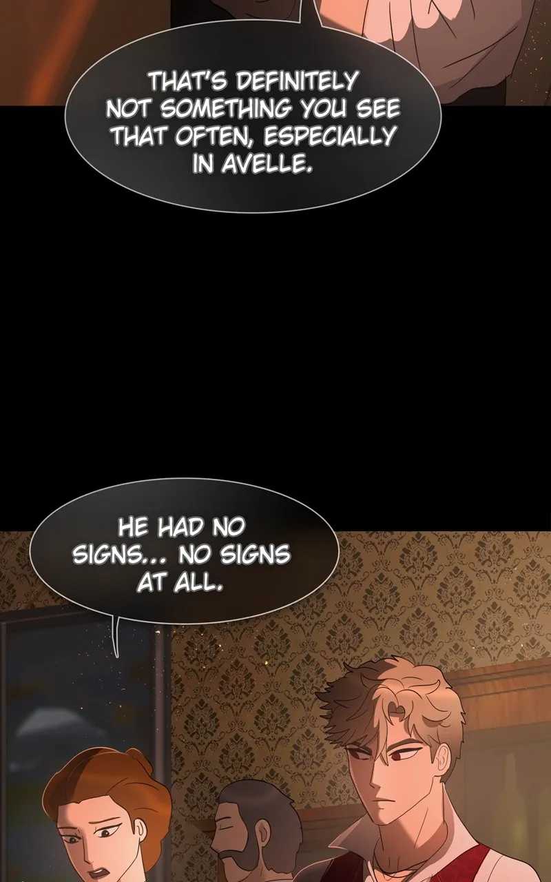 Read Everfallen chapter 3 image 125 on Lezhin