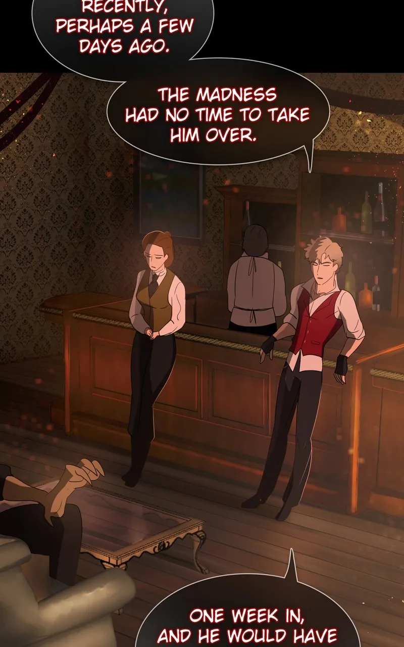 Read Everfallen chapter 3 image 127 on Lezhin