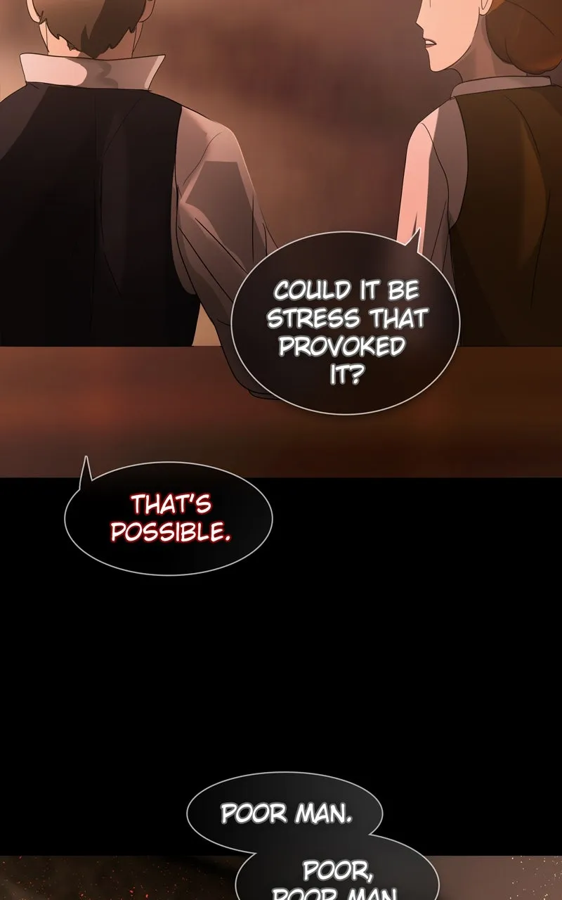 Read Everfallen chapter 3 image 129 on Lezhin