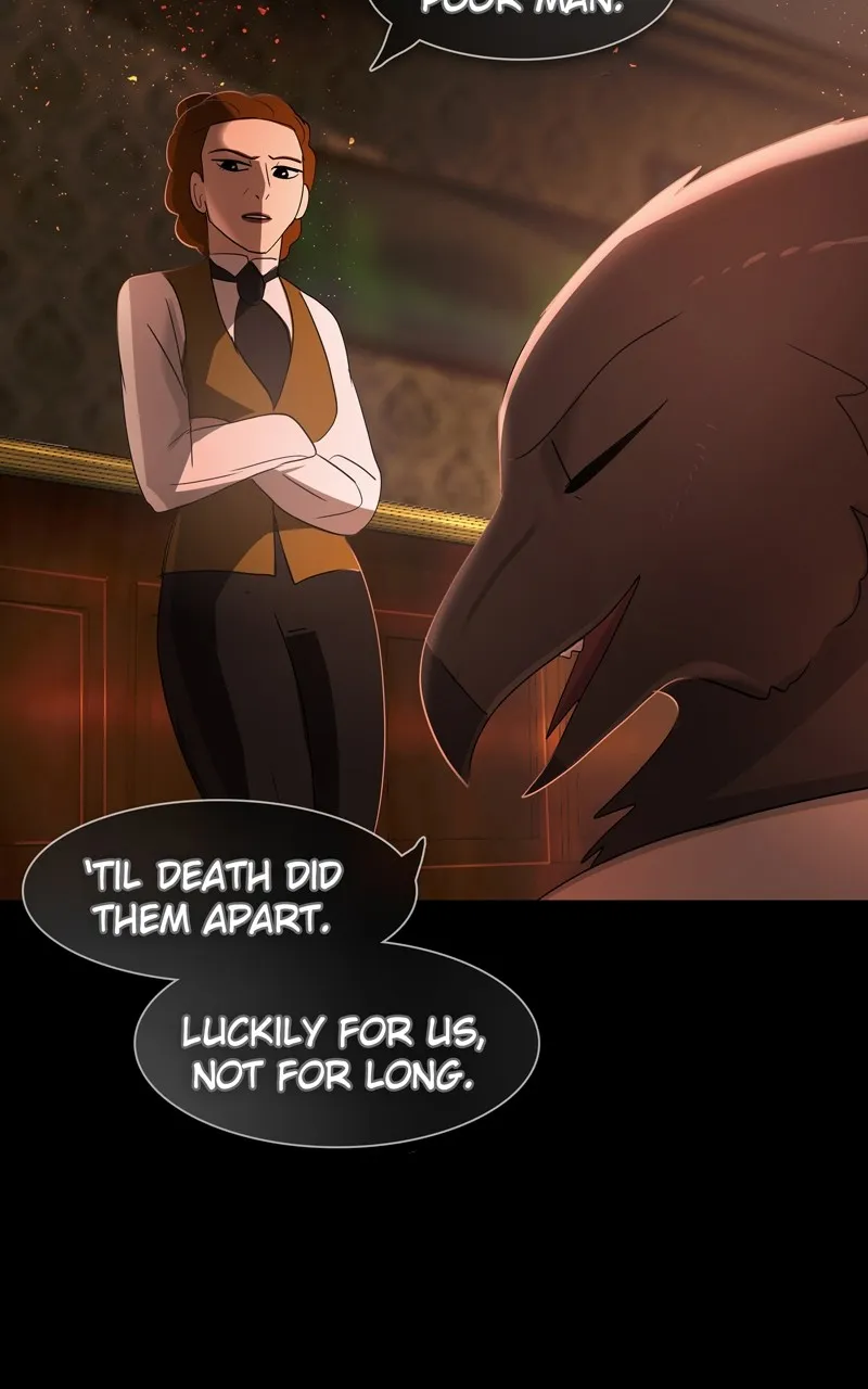 Read Everfallen chapter 3 image 130 on Lezhin
