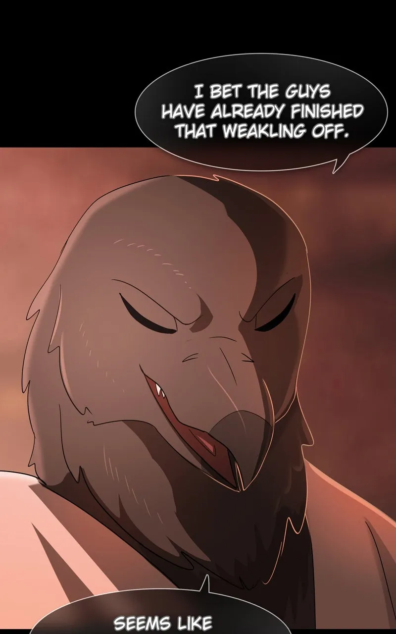 Read Everfallen chapter 3 image 131 on Lezhin