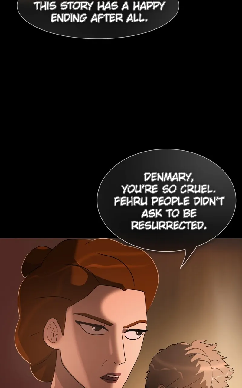 Read Everfallen chapter 3 image 132 on Lezhin