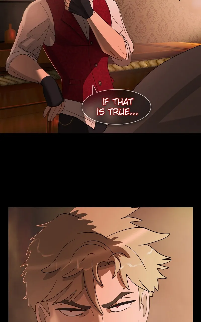 Read Everfallen chapter 3 image 137 on Lezhin
