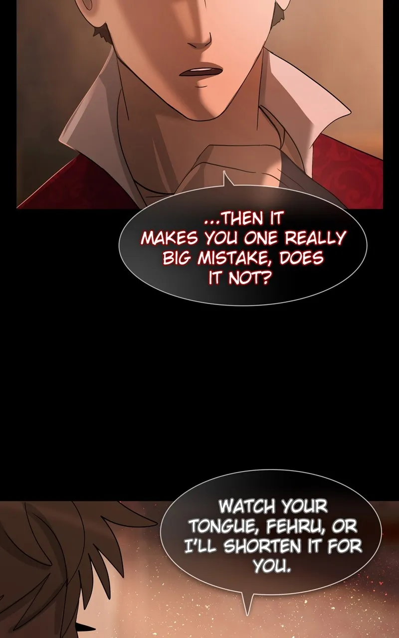 Read Everfallen chapter 3 image 138 on Lezhin